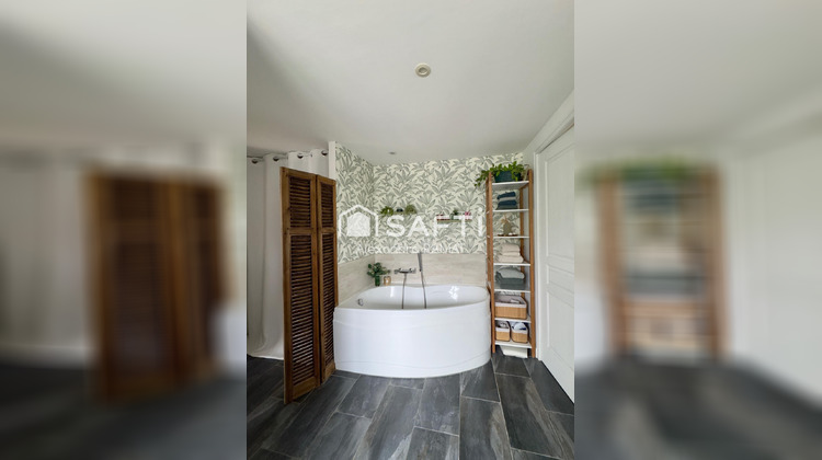 Ma-Cabane - Vente Maison Anzin-Saint-Aubin, 165 m²