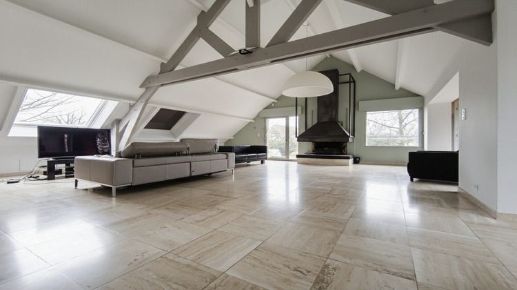 Ma-Cabane - Vente Maison Anzin-Saint-Aubin, 210 m²