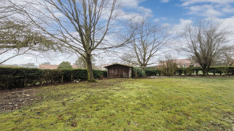 Ma-Cabane - Vente Maison Anzin-Saint-Aubin, 210 m²