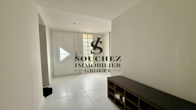 Ma-Cabane - Vente Maison Anzin-Saint-Aubin, 99 m²