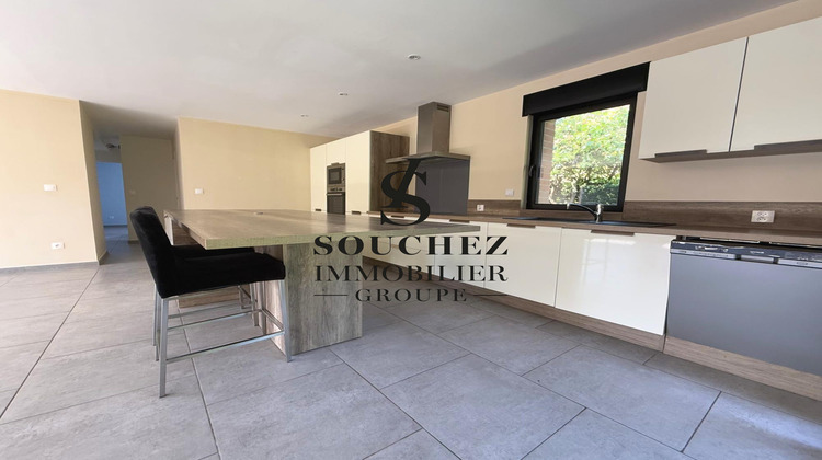 Ma-Cabane - Vente Maison Anzin-Saint-Aubin, 128 m²