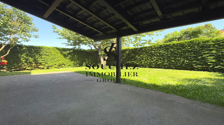 Ma-Cabane - Vente Maison Anzin-Saint-Aubin, 128 m²
