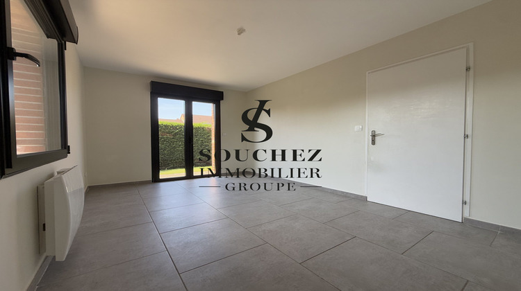 Ma-Cabane - Vente Maison Anzin-Saint-Aubin, 128 m²