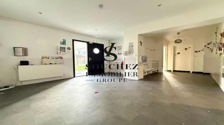 Ma-Cabane - Vente Maison Anzin-Saint-Aubin, 128 m²