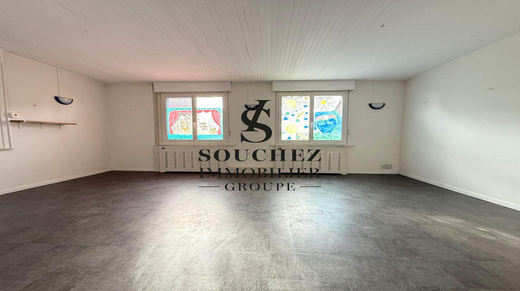 Ma-Cabane - Vente Maison Anzin-Saint-Aubin, 128 m²