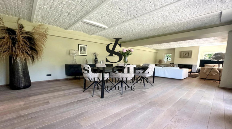 Ma-Cabane - Vente Maison Anzin-Saint-Aubin, 221 m²