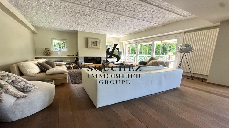 Ma-Cabane - Vente Maison Anzin-Saint-Aubin, 221 m²