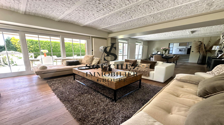 Ma-Cabane - Vente Maison Anzin-Saint-Aubin, 221 m²