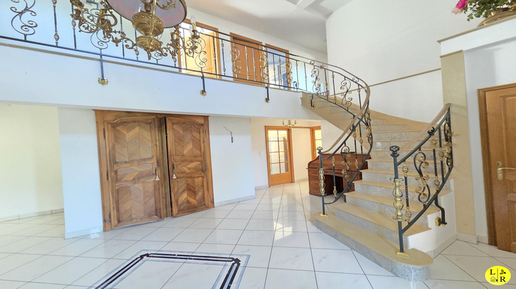 Ma-Cabane - Vente Maison Anzin-Saint-Aubin, 346 m²