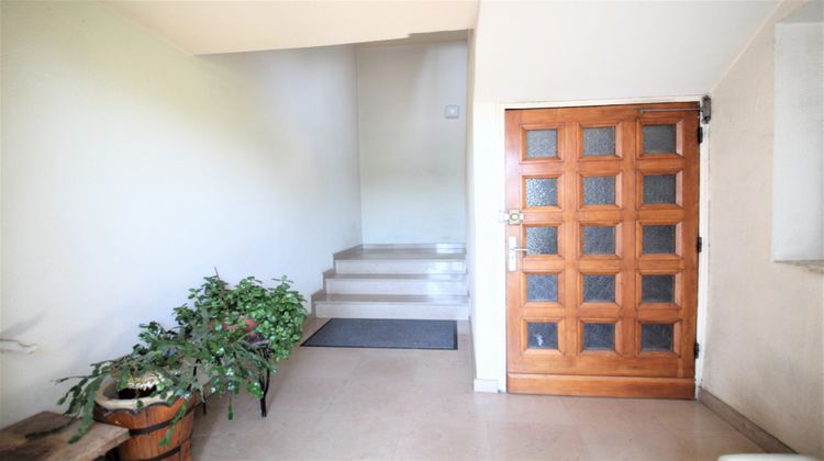 Ma-Cabane - Vente Maison AOSTE, 190 m²