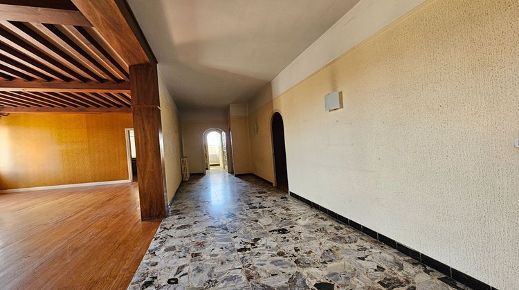 Ma-Cabane - Vente Maison AOSTE, 190 m²