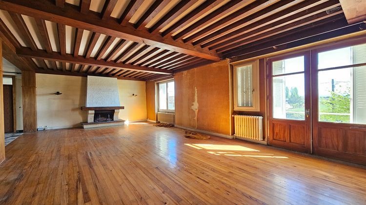 Ma-Cabane - Vente Maison AOSTE, 190 m²