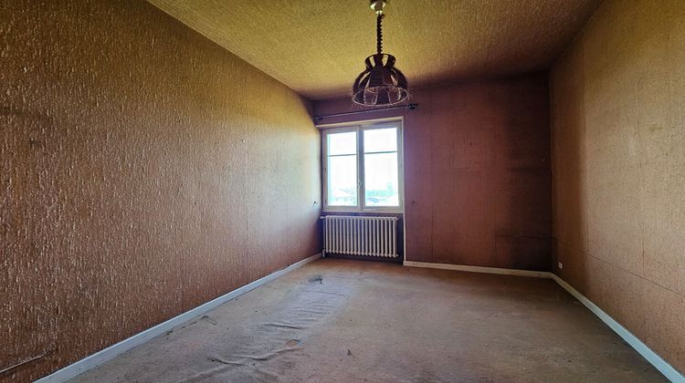 Ma-Cabane - Vente Maison AOSTE, 190 m²