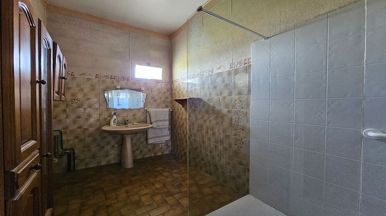 Ma-Cabane - Vente Maison AOSTE, 190 m²