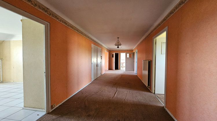 Ma-Cabane - Vente Maison AOSTE, 190 m²