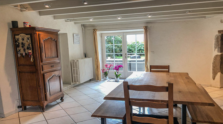 Ma-Cabane - Vente Maison AOSTE, 230 m²