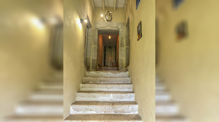 Ma-Cabane - Vente Maison AOSTE, 230 m²