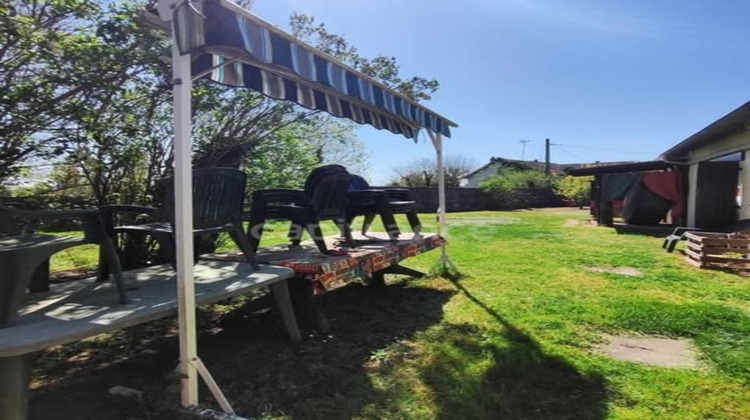 Ma-Cabane - Vente Maison AOSTE, 117 m²