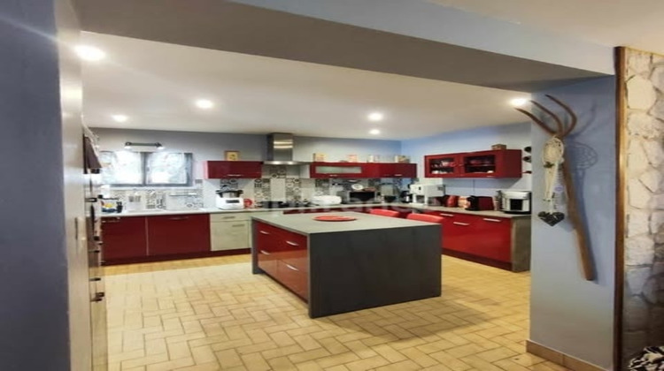 Ma-Cabane - Vente Maison AOSTE, 117 m²