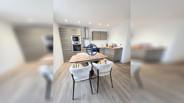 Ma-Cabane - Vente Maison AOSTE, 350 m²