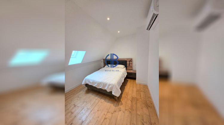 Ma-Cabane - Vente Maison AOSTE, 350 m²
