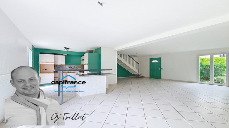 Ma-Cabane - Vente Maison AOSTE, 98 m²