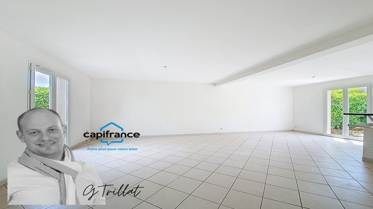 Ma-Cabane - Vente Maison AOSTE, 98 m²