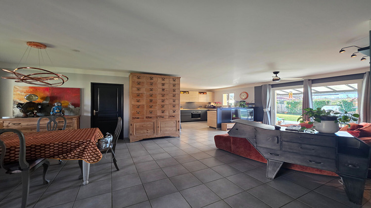 Ma-Cabane - Vente Maison AOSTE, 117 m²