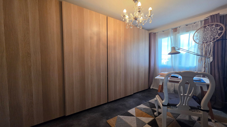 Ma-Cabane - Vente Maison AOSTE, 117 m²