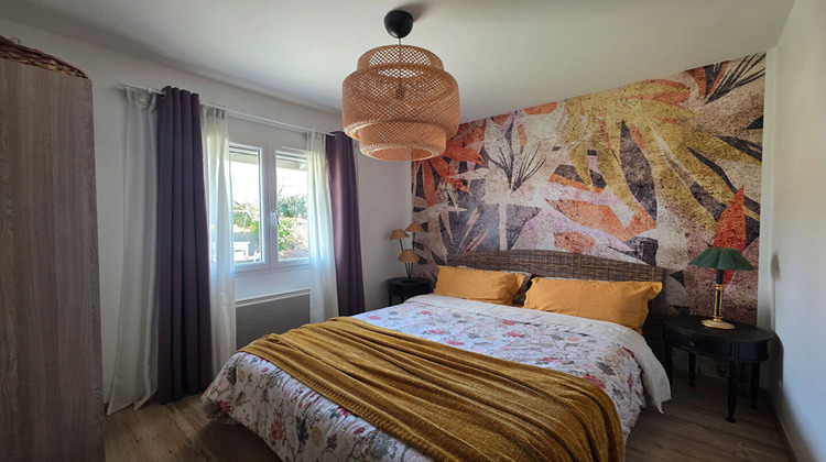 Ma-Cabane - Vente Maison AOSTE, 117 m²