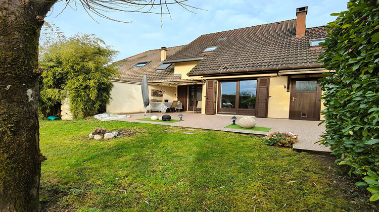 Ma-Cabane - Vente Maison AOSTE, 103 m²