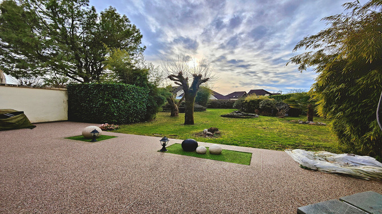 Ma-Cabane - Vente Maison AOSTE, 103 m²