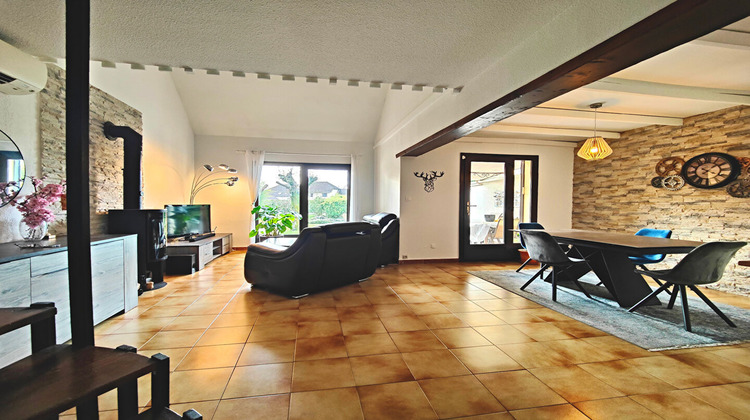 Ma-Cabane - Vente Maison AOSTE, 103 m²