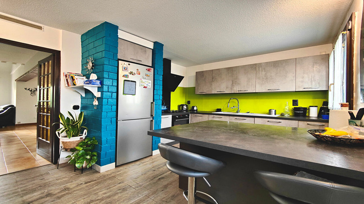 Ma-Cabane - Vente Maison AOSTE, 103 m²