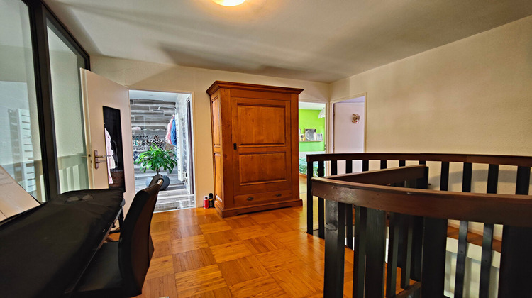 Ma-Cabane - Vente Maison AOSTE, 103 m²