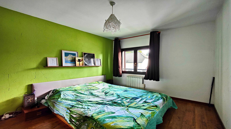 Ma-Cabane - Vente Maison AOSTE, 103 m²