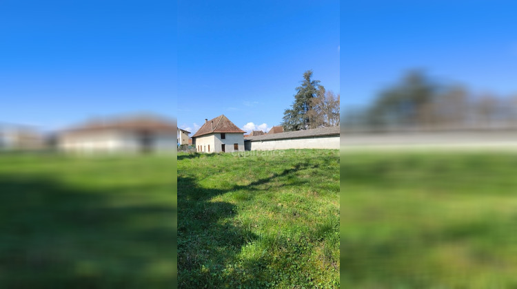 Ma-Cabane - Vente Maison AOSTE, 164 m²