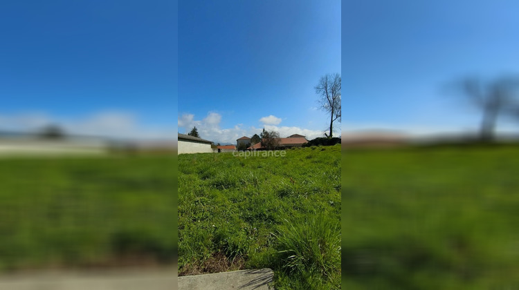 Ma-Cabane - Vente Maison AOSTE, 164 m²