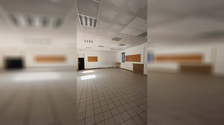 Ma-Cabane - Vente Maison AOSTE, 164 m²