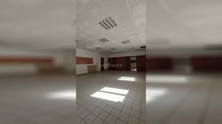 Ma-Cabane - Vente Maison AOSTE, 164 m²