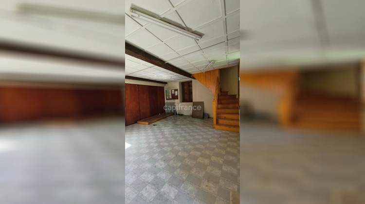 Ma-Cabane - Vente Maison AOSTE, 164 m²