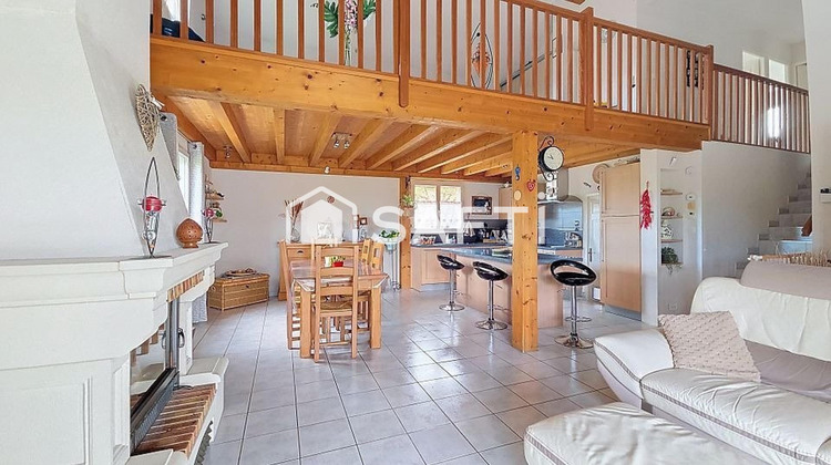 Ma-Cabane - Vente Maison Aoste, 123 m²