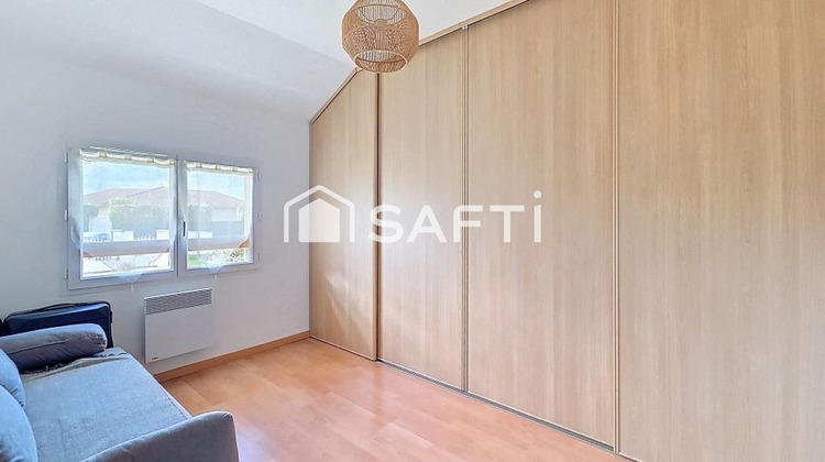 Ma-Cabane - Vente Maison Aoste, 123 m²