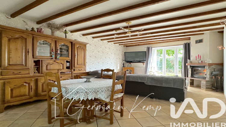Ma-Cabane - Vente Maison Aoste, 250 m²