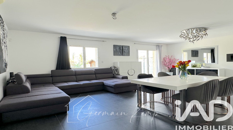 Ma-Cabane - Vente Maison Aoste, 147 m²