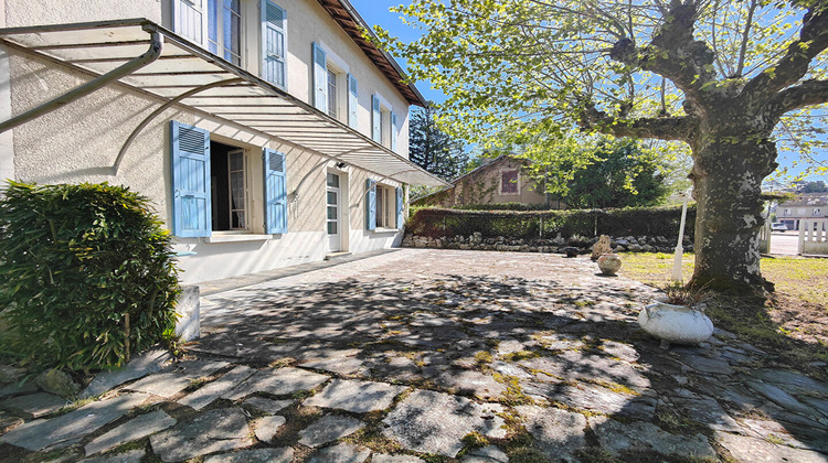 Ma-Cabane - Vente Maison AOSTE, 173 m²