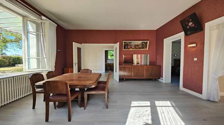 Ma-Cabane - Vente Maison AOSTE, 173 m²
