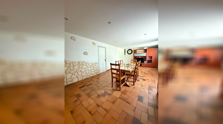 Ma-Cabane - Vente Maison AOSTE, 117 m²