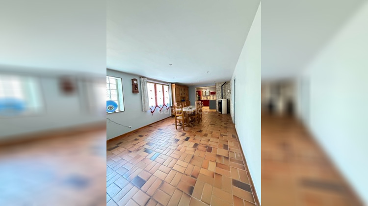 Ma-Cabane - Vente Maison AOSTE, 117 m²