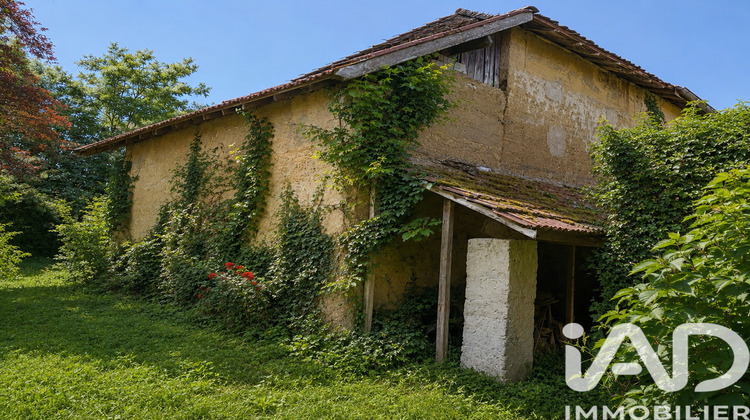 Ma-Cabane - Vente Maison Aoste, 50 m²